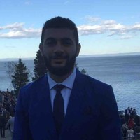 Groupe Park Avenue Employee Marc Salib's profile photo