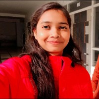 Pooja Bharti's profile photo