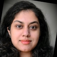 Prudential Financial Employee Divya Ramesh's profile photo