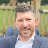 Granicus Employee Eric Doerr's profile photo