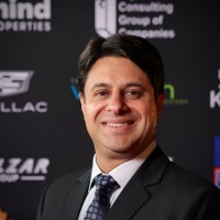 Scene+ Employee Kapil Chopra's profile photo