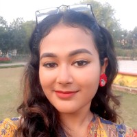 SHRM Biotechnologies Pvt. Ltd. Employee Ritika Karmakar's profile photo