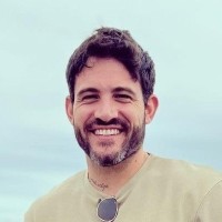 Imagine Marketing  Employee Joshua Kennedy's profile photo