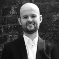 OSB Group Employee Simon Jeffery's profile photo