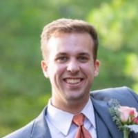 Innovation Academy Charter School Employee Travis Johnson's profile photo