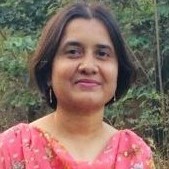 University of Hyderabad Employee Parimala Narne's profile photo