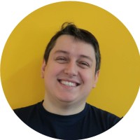 Api4Com Employee André Denófrio's profile photo