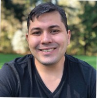 Hardlink Consulting Corp. Employee Renato Feijao's profile photo