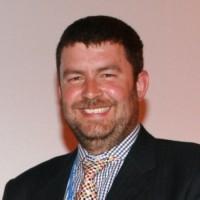TMD Technologies Ltd Employee Richard Patrick's profile photo