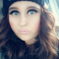Salt Lake County Sheriff's Office Employee Crystel Garcia's profile photo