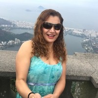 Associação Saúde da Família Employee Eliene Rosa Alves's profile photo