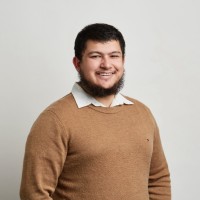 Dairy Australia Employee Obeir Kashefi's profile photo