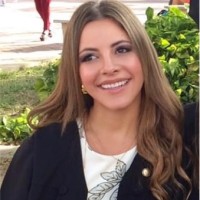 Parclick Employee Maria Fernanda Candiales's profile photo