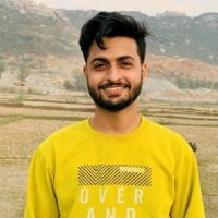 NextWebi IT Solutions Pvt. Ltd. Employee Shubham Padhi's profile photo
