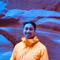 Ping DSP Employee Patrick Tarlit's profile photo