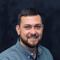 NAI Pine Creek Campgrounds Employee Ryan Rounds's profile photo