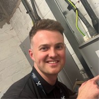 Sherwoods Employee Josh Sumption's profile photo