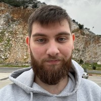 Local Kitchen Employee Zakhar Rudenko's profile photo