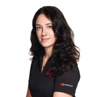 MicroCAD Training & Consulting Employee Oriana Dietrich's profile photo