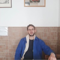 NEAL'S YARD DAIRY LIMITED Employee Daniel Storey's profile photo