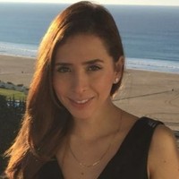 caldea Employee Laura Carolina Garcia Ceballos's profile photo