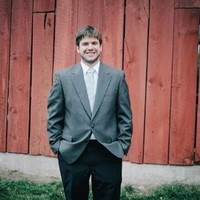 Play It Again Sports Employee Kenne Johnston's profile photo
