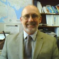 Charlotte County Board of County Commissioners Employee Ray Desjardins's profile photo