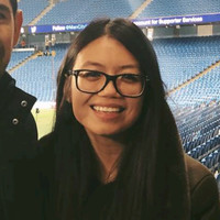HandsHQ Employee Shirley Thompson's profile photo