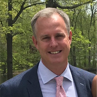 Ovata Capital Employee Dennis Collins's profile photo