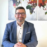 Bonfiglioli Employee Michael Rossa's profile photo