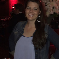 CASE Bars Employee Sara Ryan's profile photo