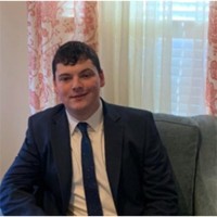 University of South Carolina Employee Benjamin Schaffer's profile photo