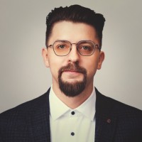 Čeli APS Employee Jan Kožemiačenko's profile photo