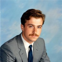 University of Maryland Baltimore Employee Robert Handler's profile photo