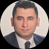 Techno Study Employee Erol Özgür's profile photo