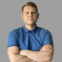 InstalSolutions Employee Adam Jasionek's profile photo