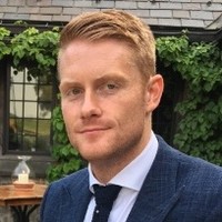 David McNair Email & Phone Number