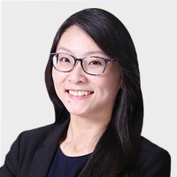 IP Intermediary (IPI) Employee Ya Lee's profile photo