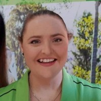 Ergon Energy Retail Employee Ehrin Osmond-Roche's profile photo