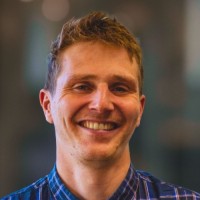 Litmus Sustainability Employee Will Goldsmith's profile photo