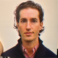 Function V Funds Employee Nick Fletcher's profile photo