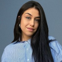 Traact Employee Cecilia Heusi's profile photo