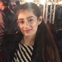 Appifest Employee Rifa Salman's profile photo