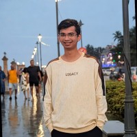 Hapramp Studio Employee Piyush Pawar's profile photo