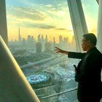 C.k. Park Email & Phone Number