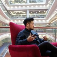 XIX Sync Employee Aw Tong's profile photo