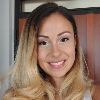 Giulia Gargagli Email