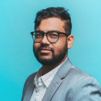 Novanta Inc. Employee Fida Rahman's profile photo