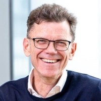 Posten Bring AS Employee Petter-Børre Furberg's profile photo