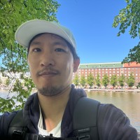Everforth Employee Yuichi Ueshima's profile photo